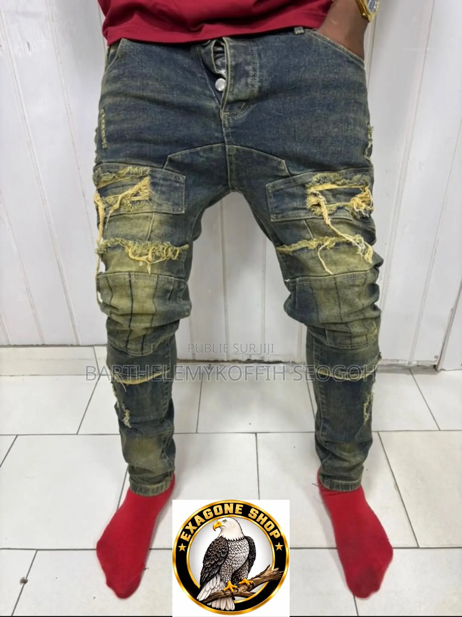 Vêtements Pour Homme