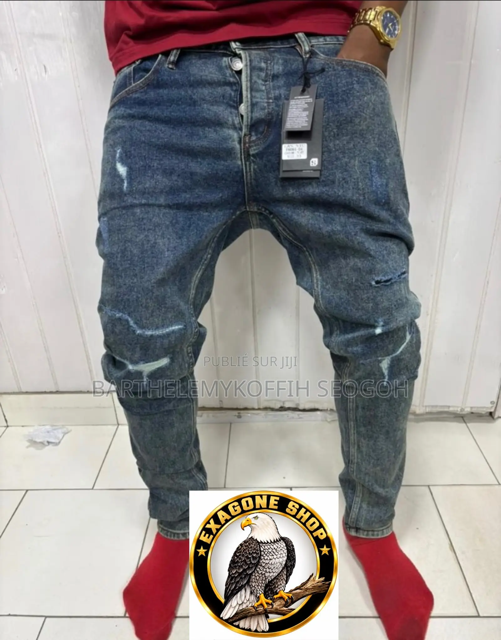 Vêtements Pour Homme