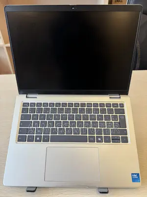 Ordinateur portable Dell Pro Plus 14 16GB Intel Core Ultra 5 SSD 512GB