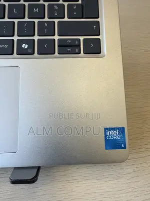 Ordinateur portable Dell Pro Plus 14 16GB Intel Core Ultra 5 SSD 512GB