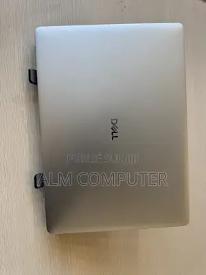 Ordinateur portable Dell Pro Plus 14 16GB Intel Core Ultra 5 SSD 512GB