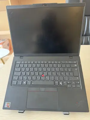 Ordinateur portable Lenovo ThinkPad L14 16GB AMD Ryzen 5 SSD 256GB