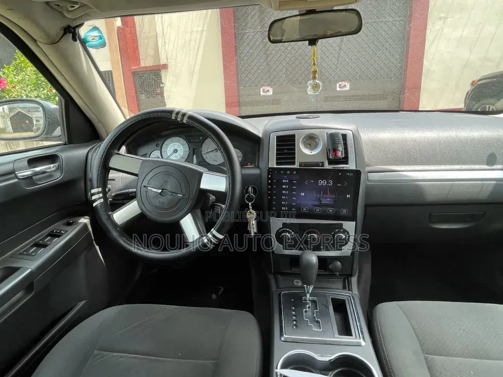 Hyundai Santa Fe 2021 Gris