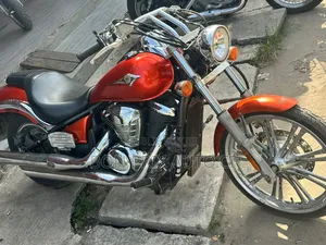 Harley-Davidson Touring 2016 Blanc
