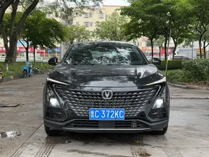 Changan UNI-T 2024 Noir