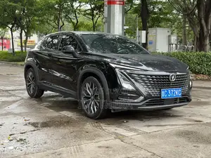 Changan UNI-T 2024 Noir
