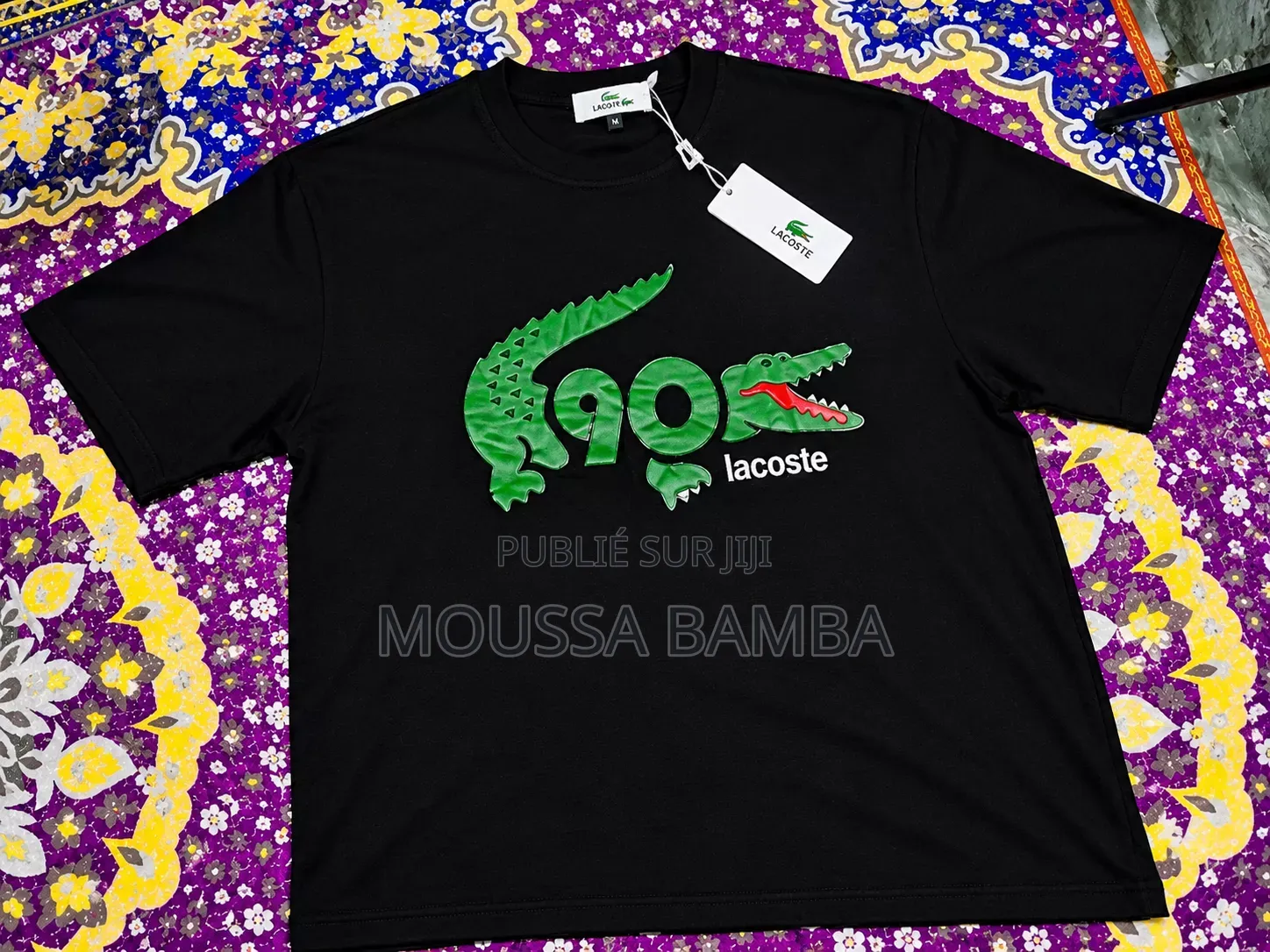 Moussa T-Shirt