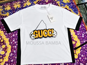 Moussa T-Shirt