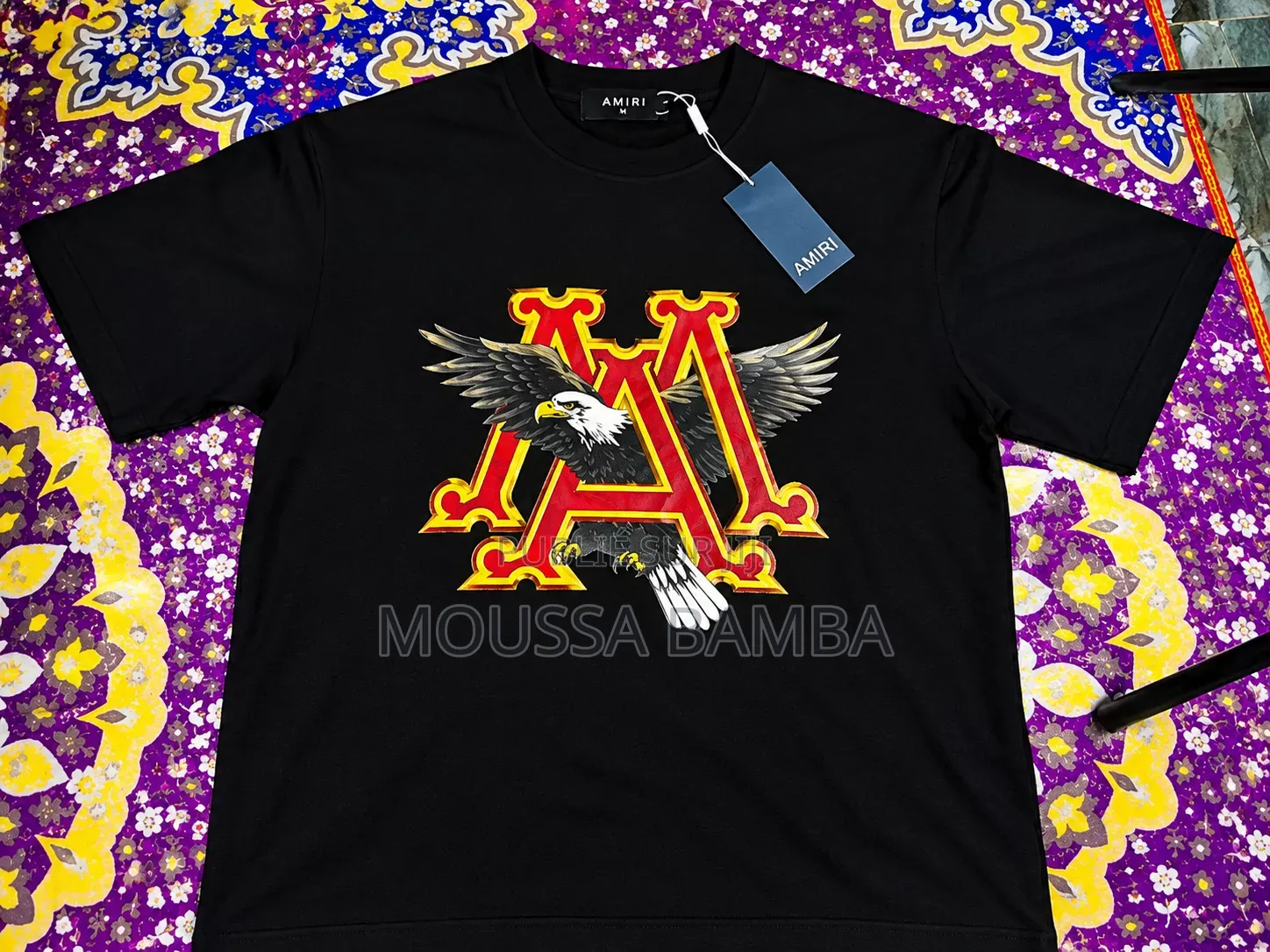 Moussa T-Shirt