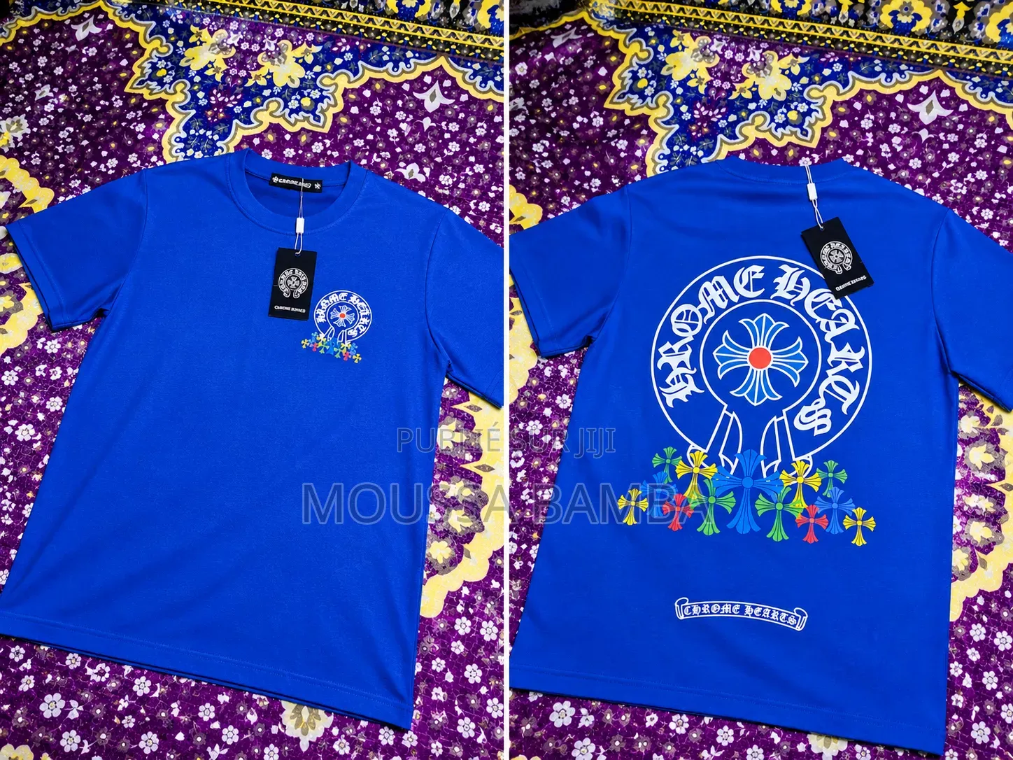 Moussa T-Shirt