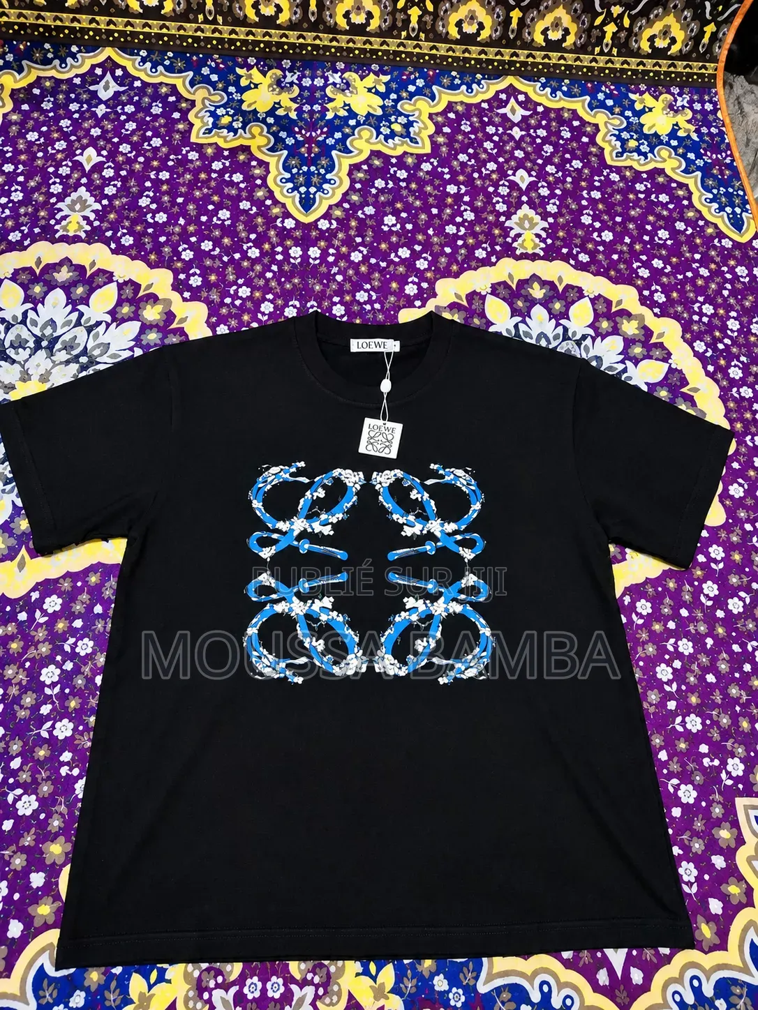 Moussa T-Shirt