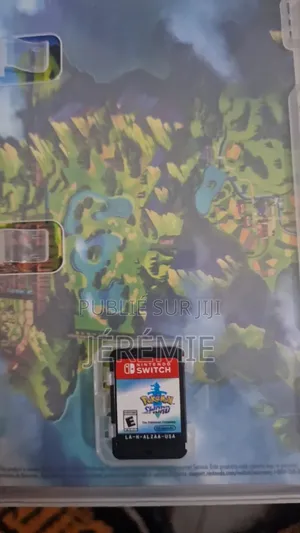 Pokémon Épée