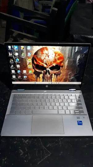 HP Pavilion 14 x360 2-in-1 16GB Intel Core i5 SSD 512GB