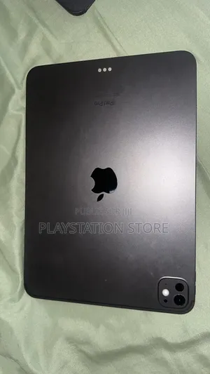 Nouveau Apple iPad Pro 13 (2025) 256 GB Gris
