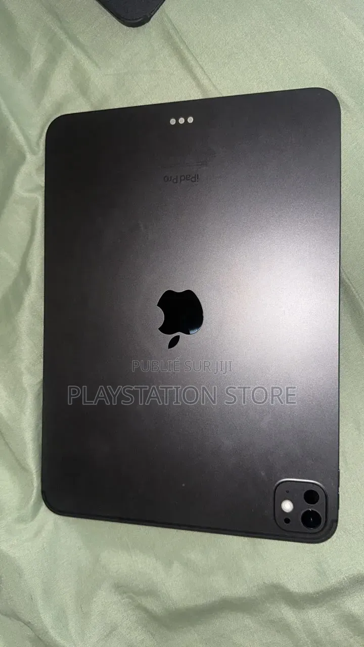 Nouveau Apple iPad Pro 13 (2025) 256 GB Gris