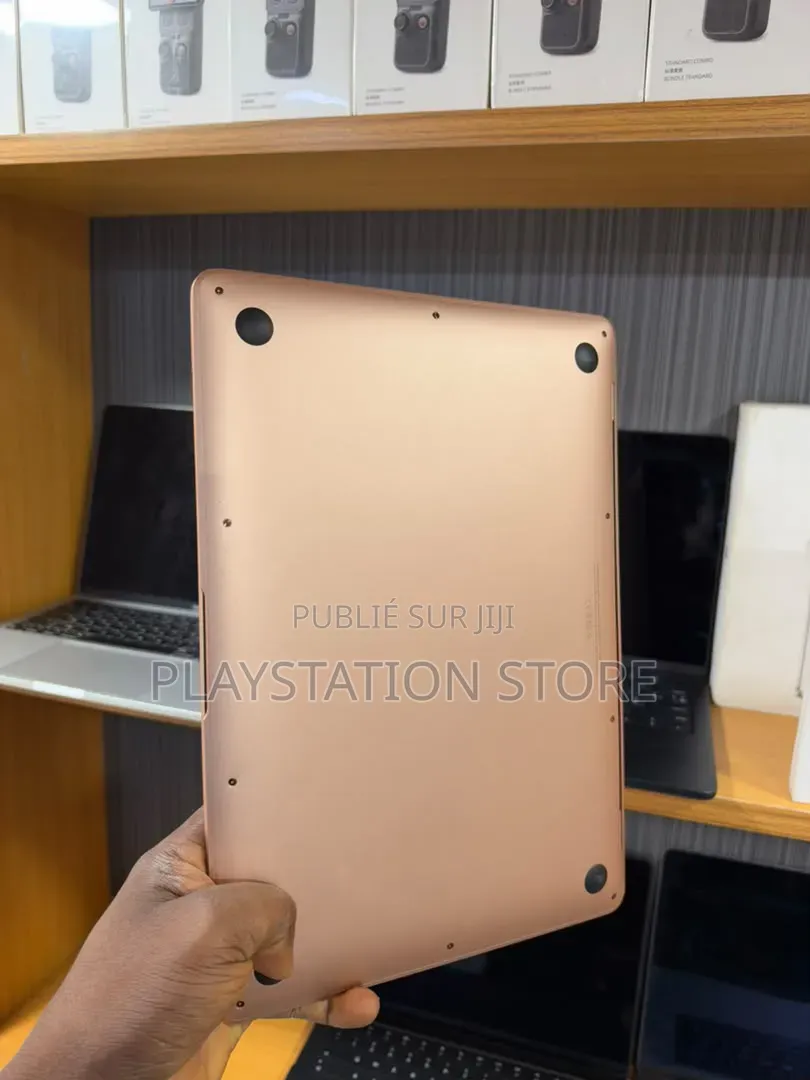 Ordinateur portable Apple MacBook Air 2023 M2 8GB Apple M2 SSD 250GB
