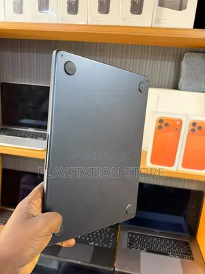Ordinateur portable Apple MacBook Air 2023 M2 8GB Apple M2 SSD 250GB