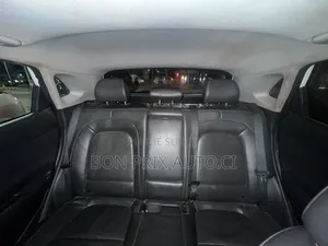 Hyundai Kona 2019 Blanc
