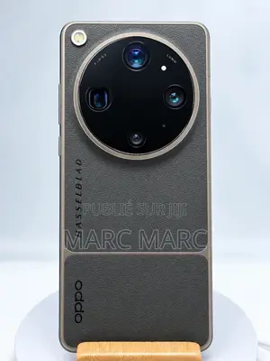 Nouveau Oppo Find X9 Ultra 1 TB Gris