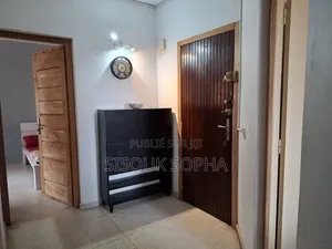 3chbre Appartement dans Cocody à Louer