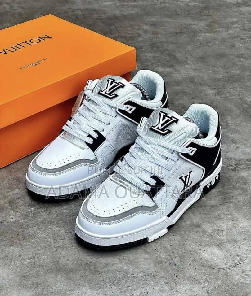 Louis Vuitton