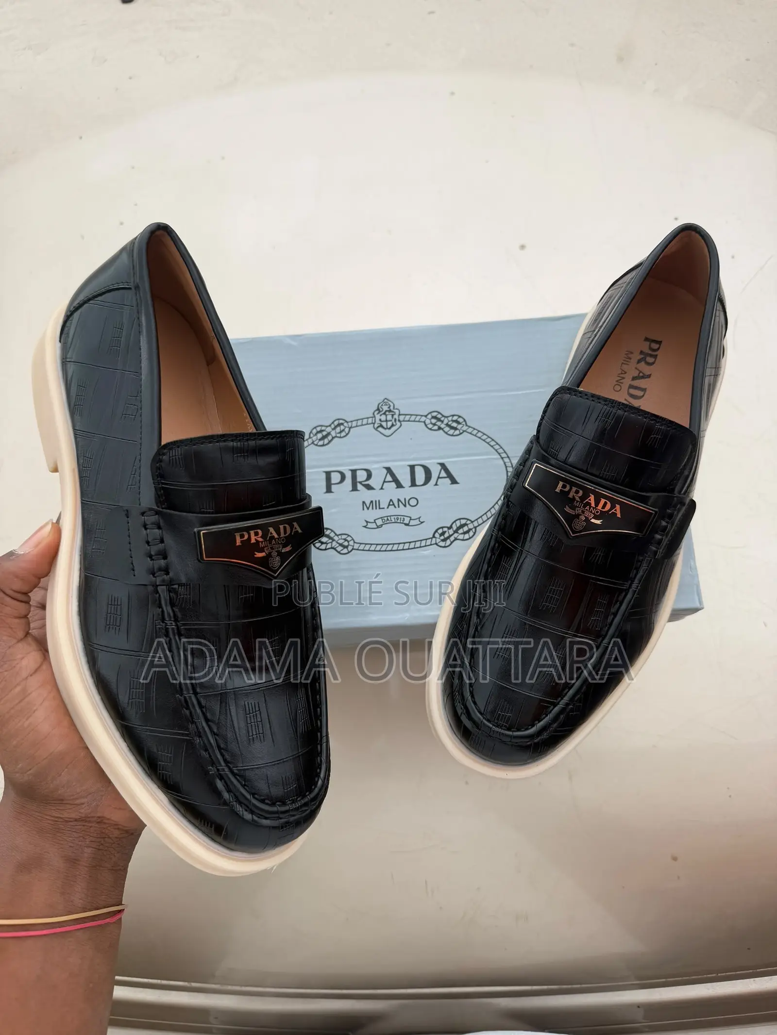 Chaussures Homme