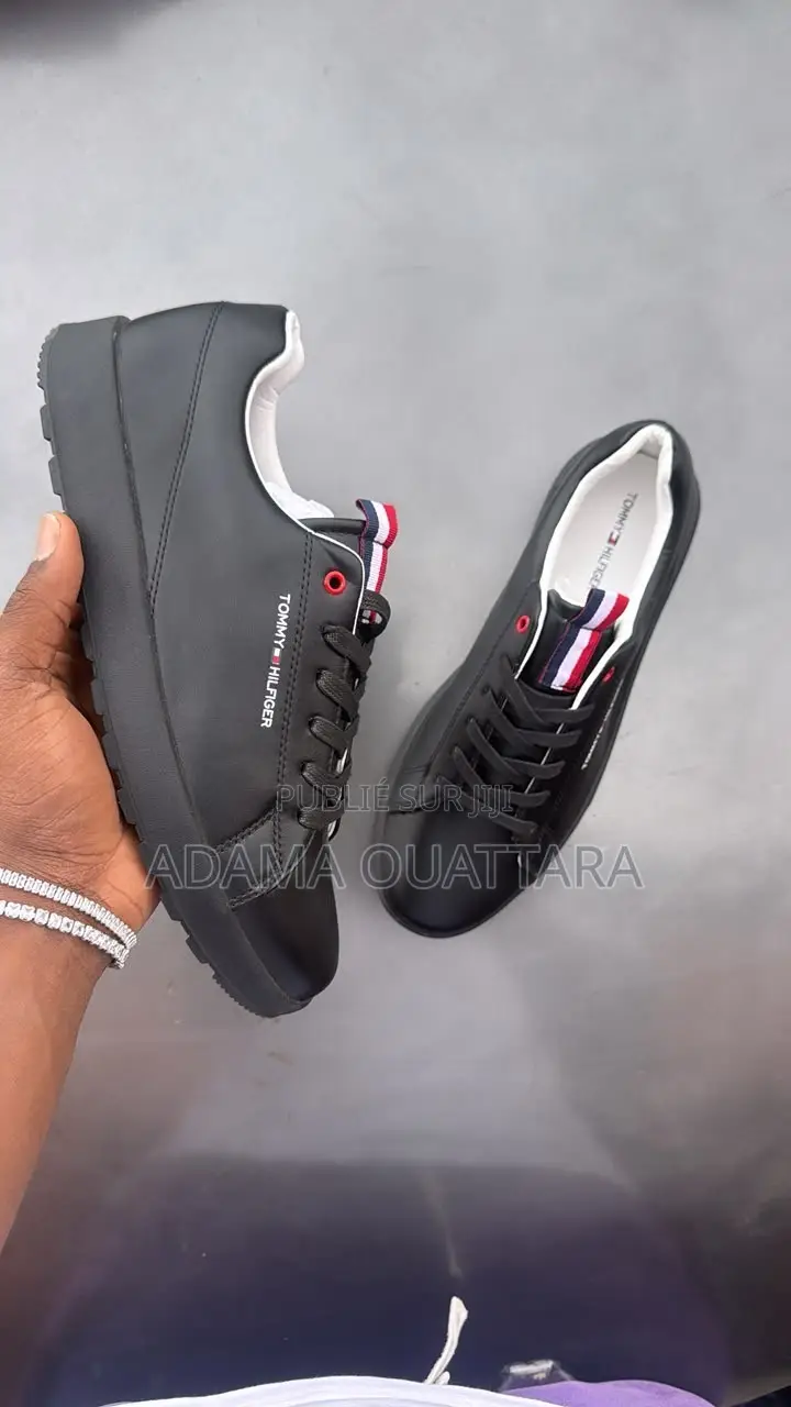 Sneackers Hommes