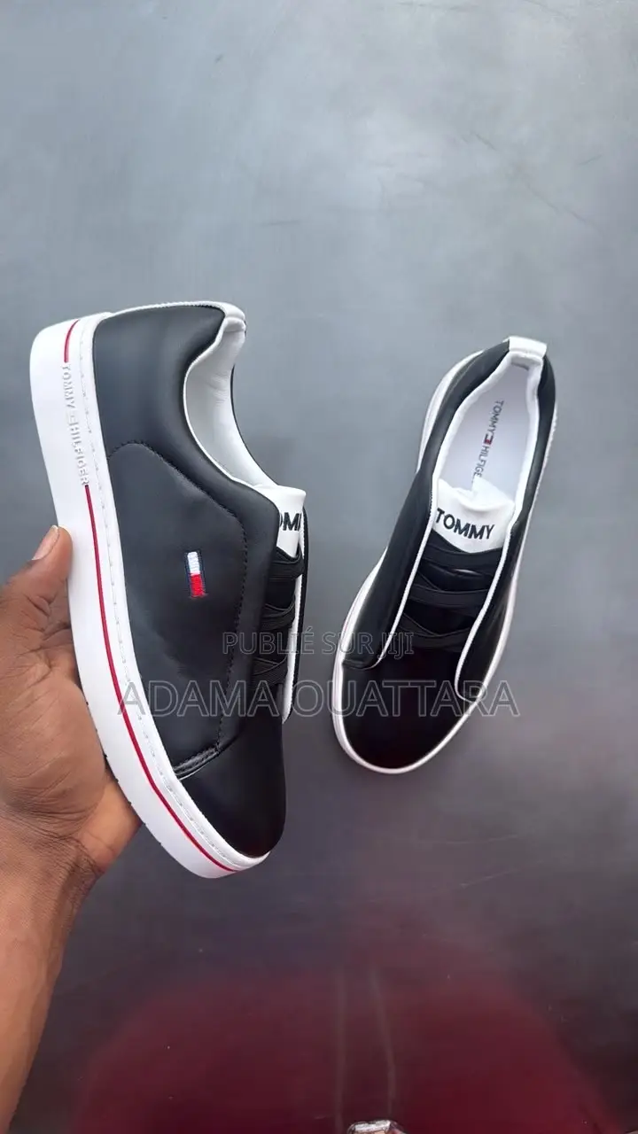 Sneackers Hommes