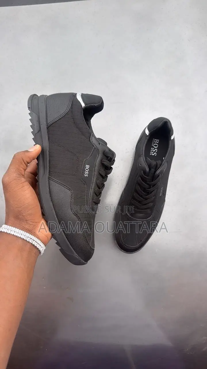 Sneackers Hommes