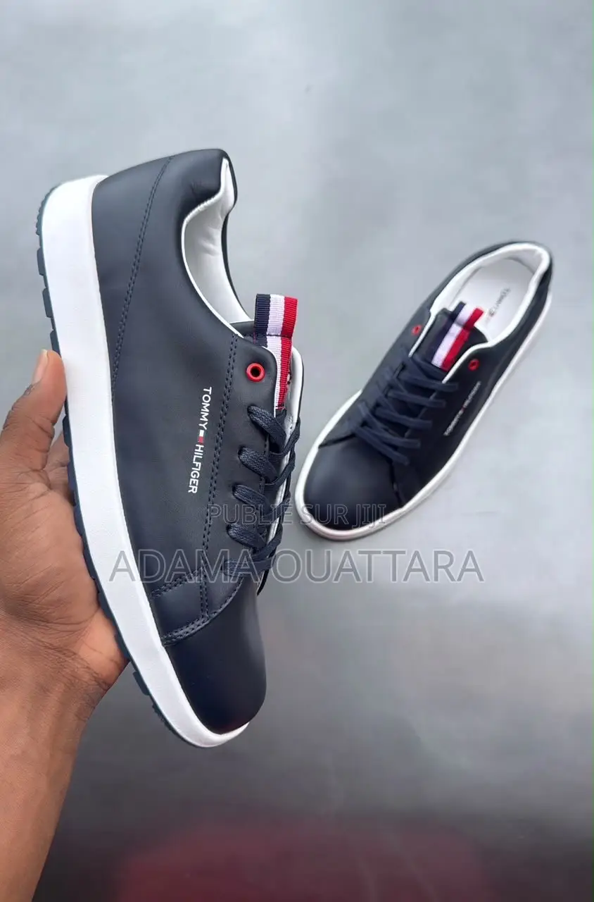 Sneackers Hommes