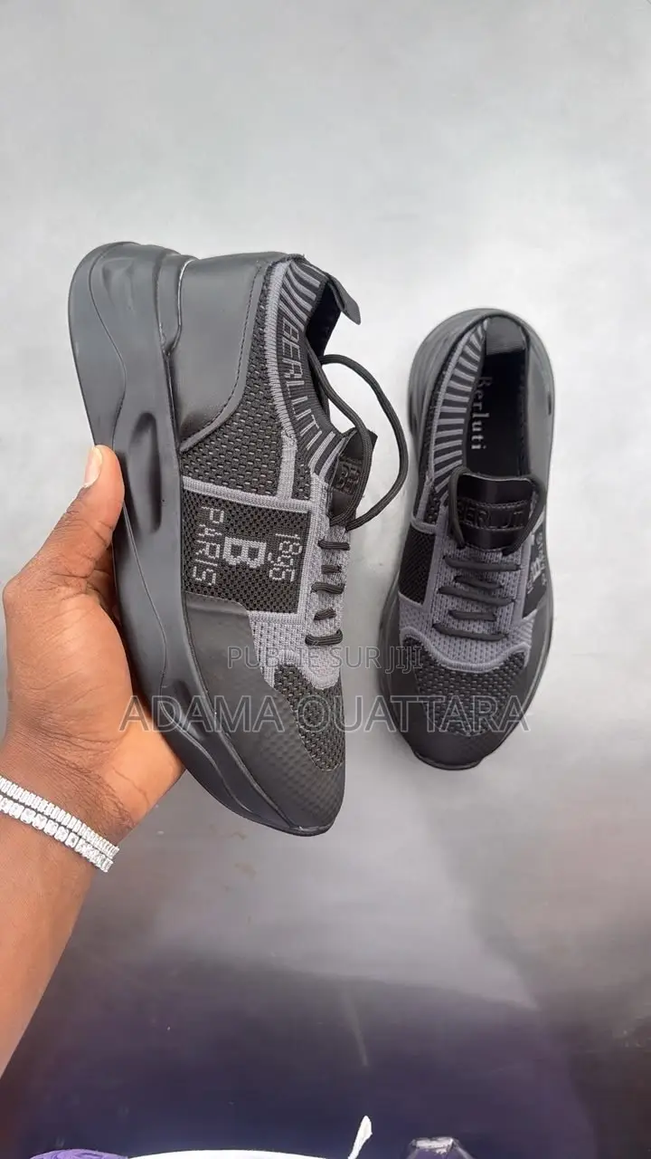 Sneackers Hommes