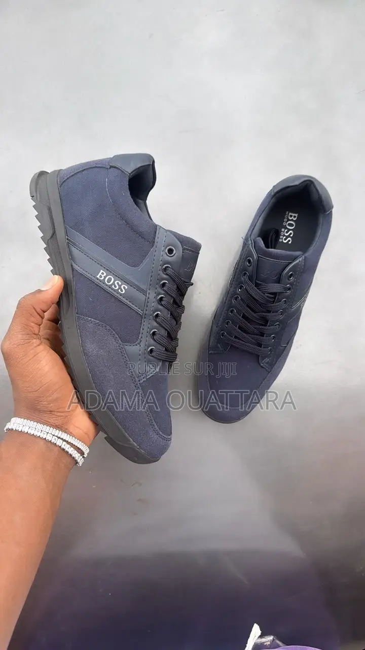 Sneackers Hommes