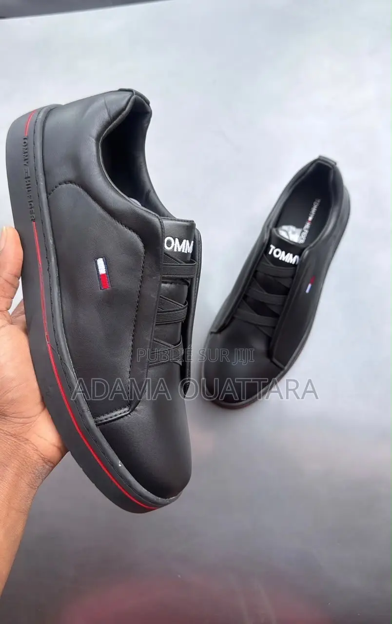 Sneackers Hommes