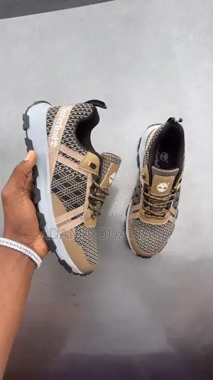 Sneackers Hommes