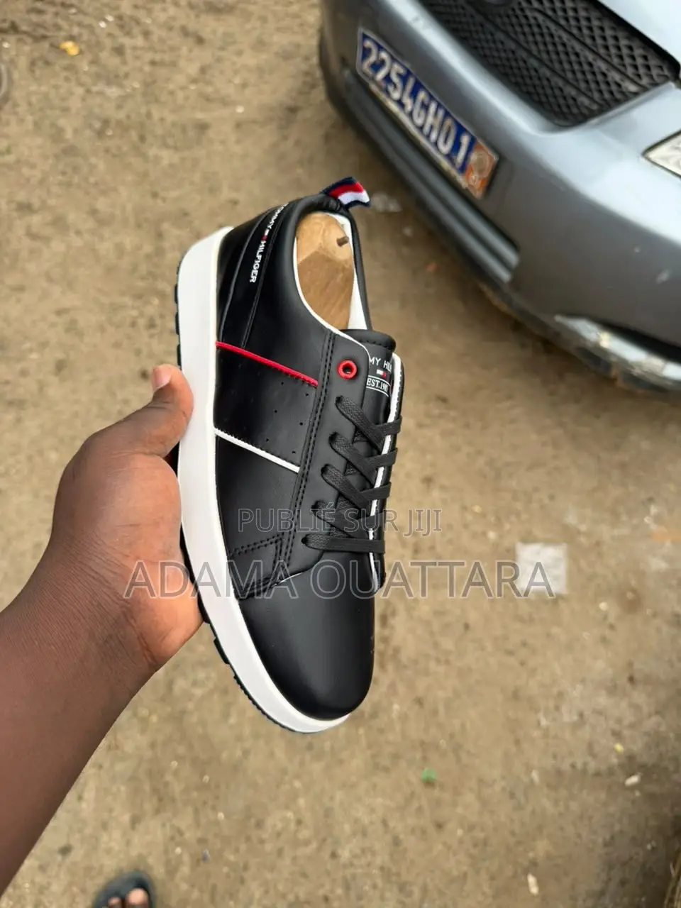 Sneackers Hommes