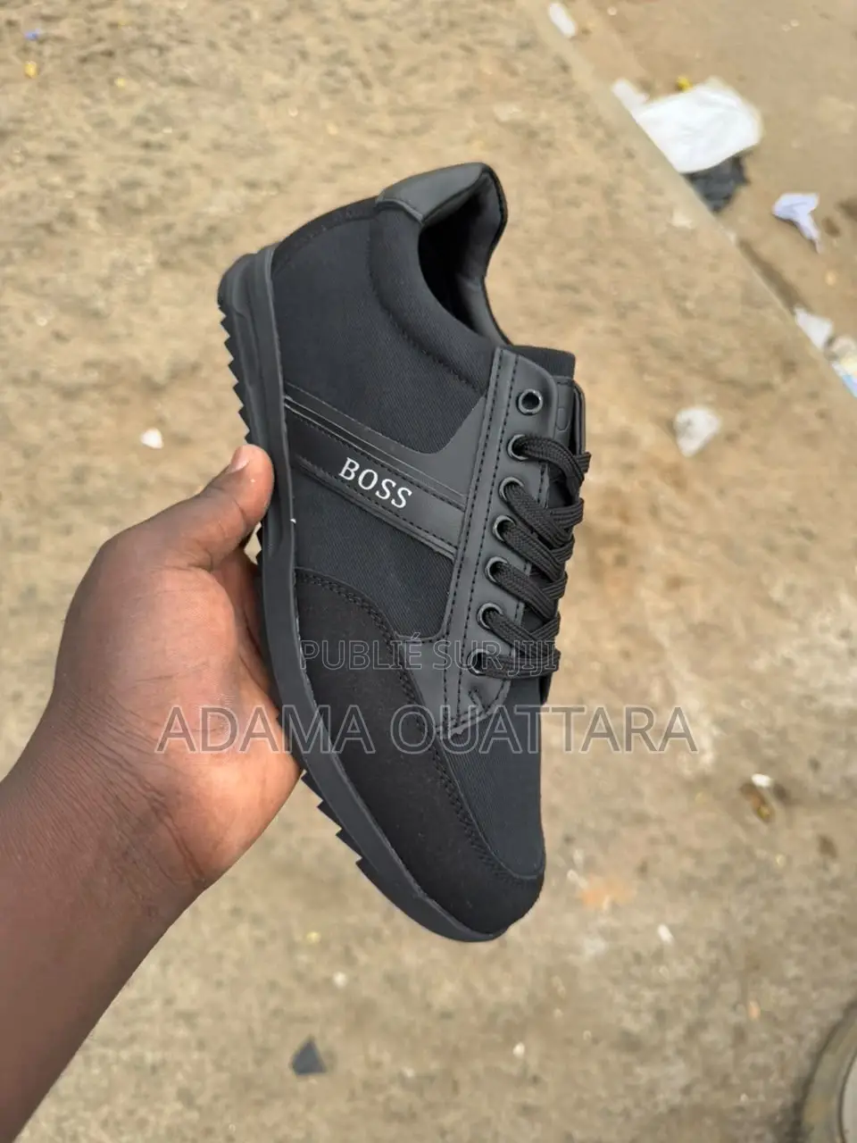 Sneackers Hommes