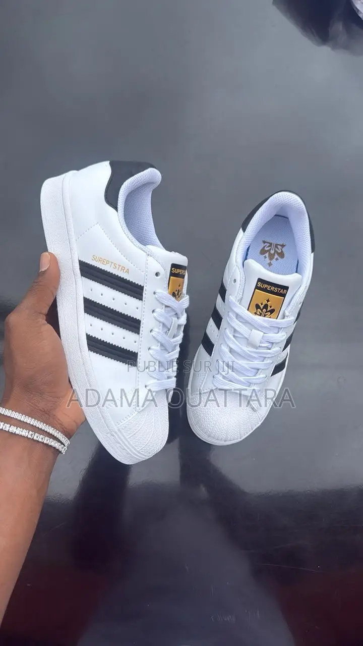 Adidas Superstar
