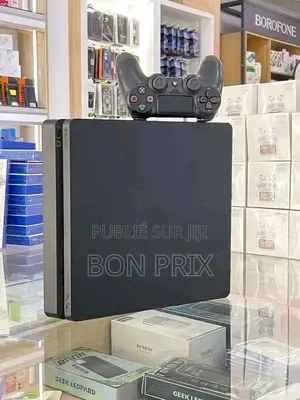 Console PlayStation 4