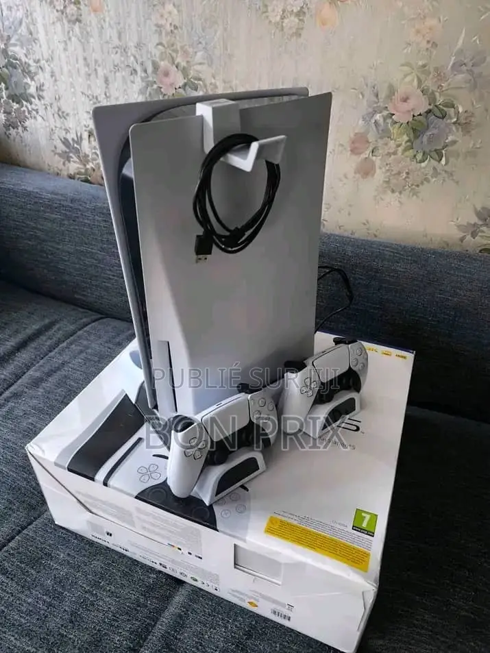PlayStation 5 Neuf