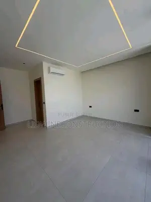 4chbre Duplex dans Cocody à Louer