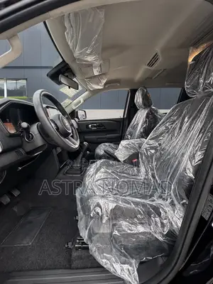 Mitsubishi L200 2025 Noir