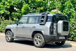 Jetour T2 2026 Gris
