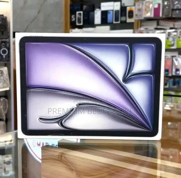Nouveau Apple iPad Air 13 (2026) 128 GB