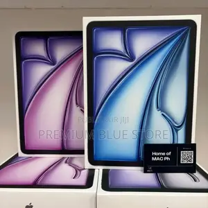 Nouveau Apple iPad Air 13 (2026) 128 GB