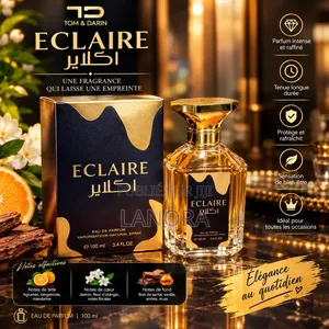 Parfum Eclaire