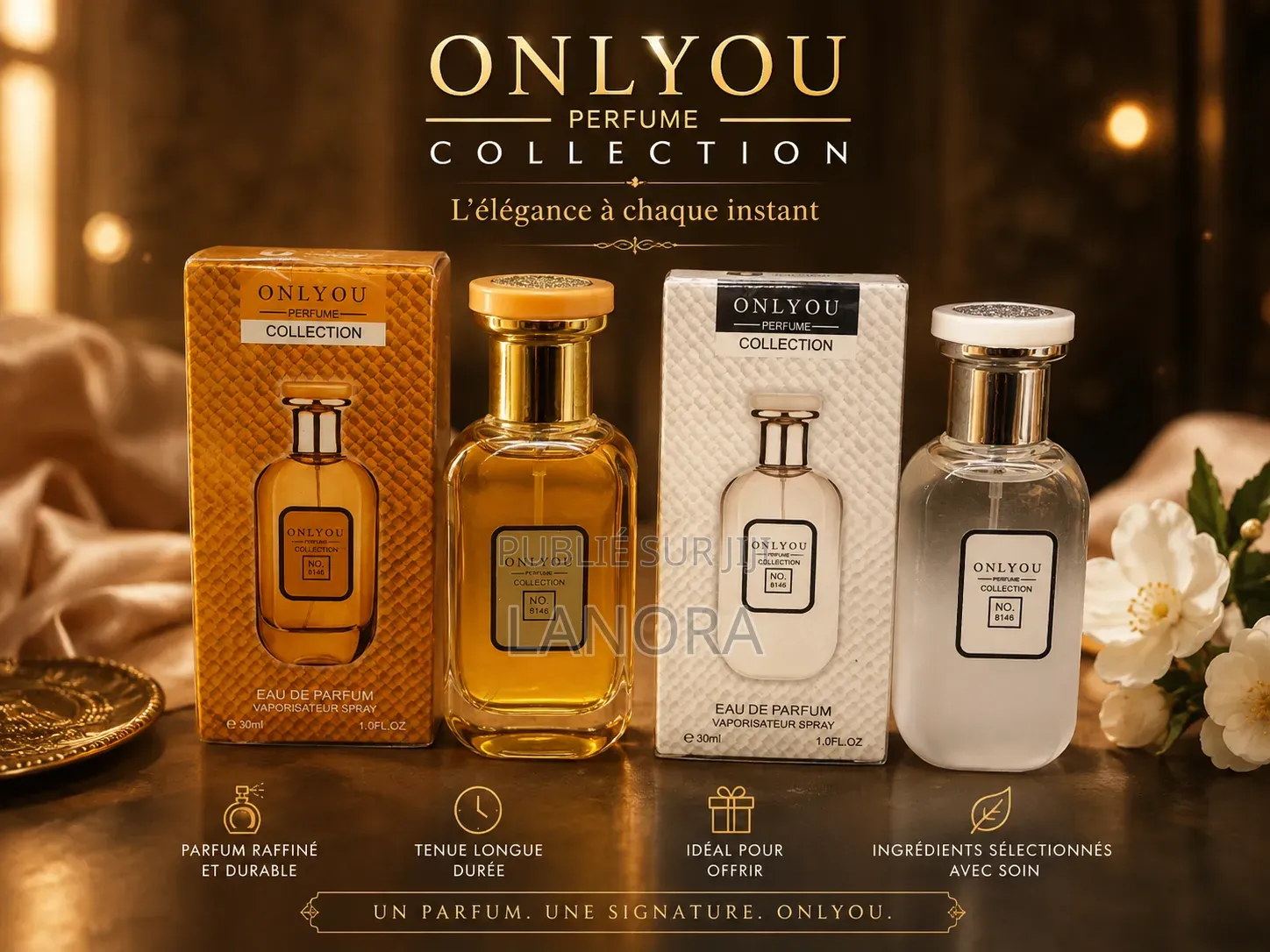 Parfum Only You