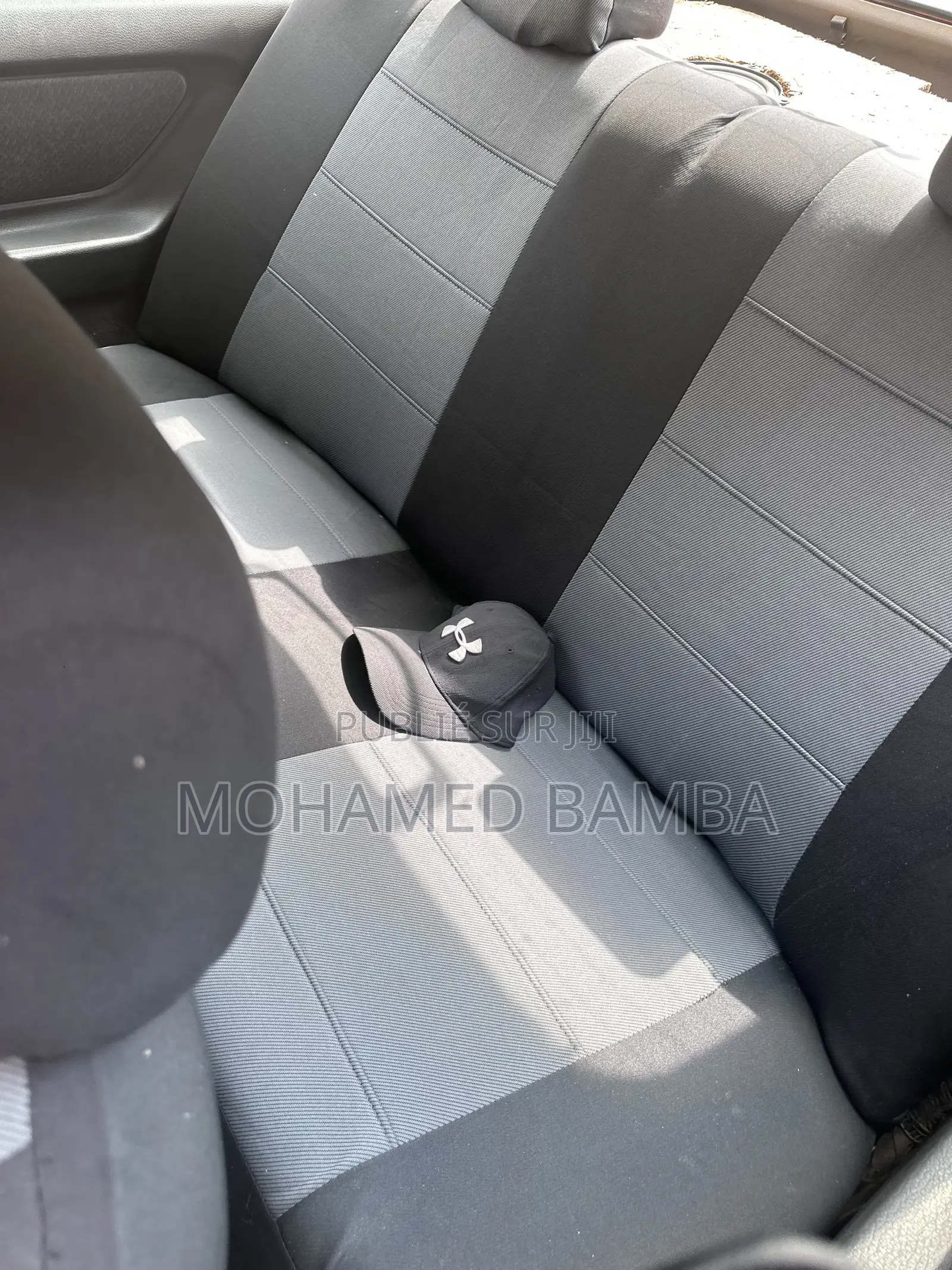 BMW 116i 2004 Bleu