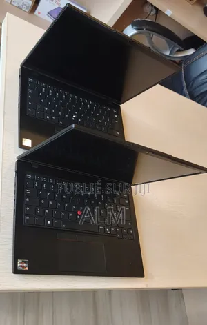 Nouveau Lenovo ThinkPad L14 16GB AMD Ryzen 5 SSD 256GB