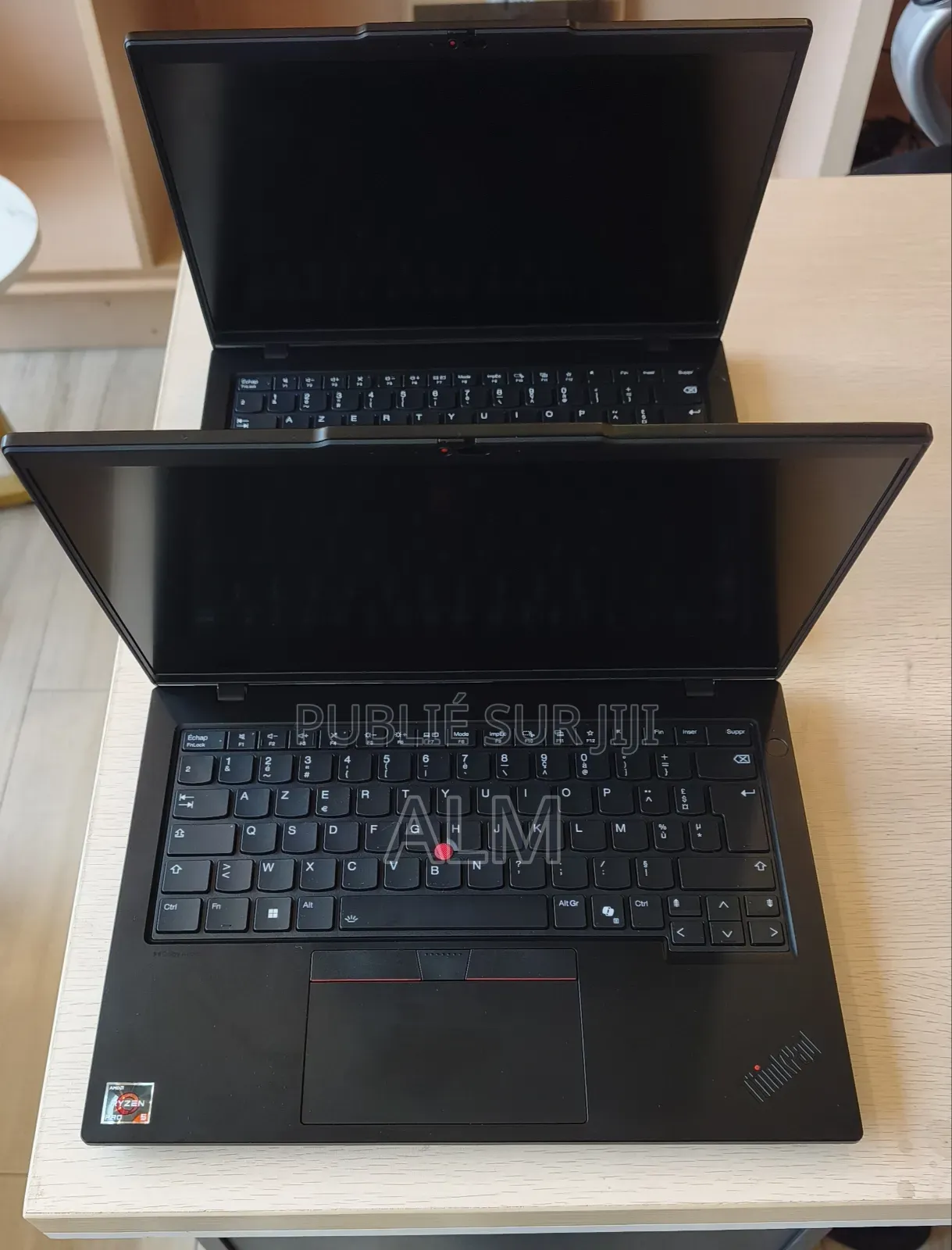Nouveau Lenovo ThinkPad L14 16GB AMD Ryzen 5 SSD 256GB