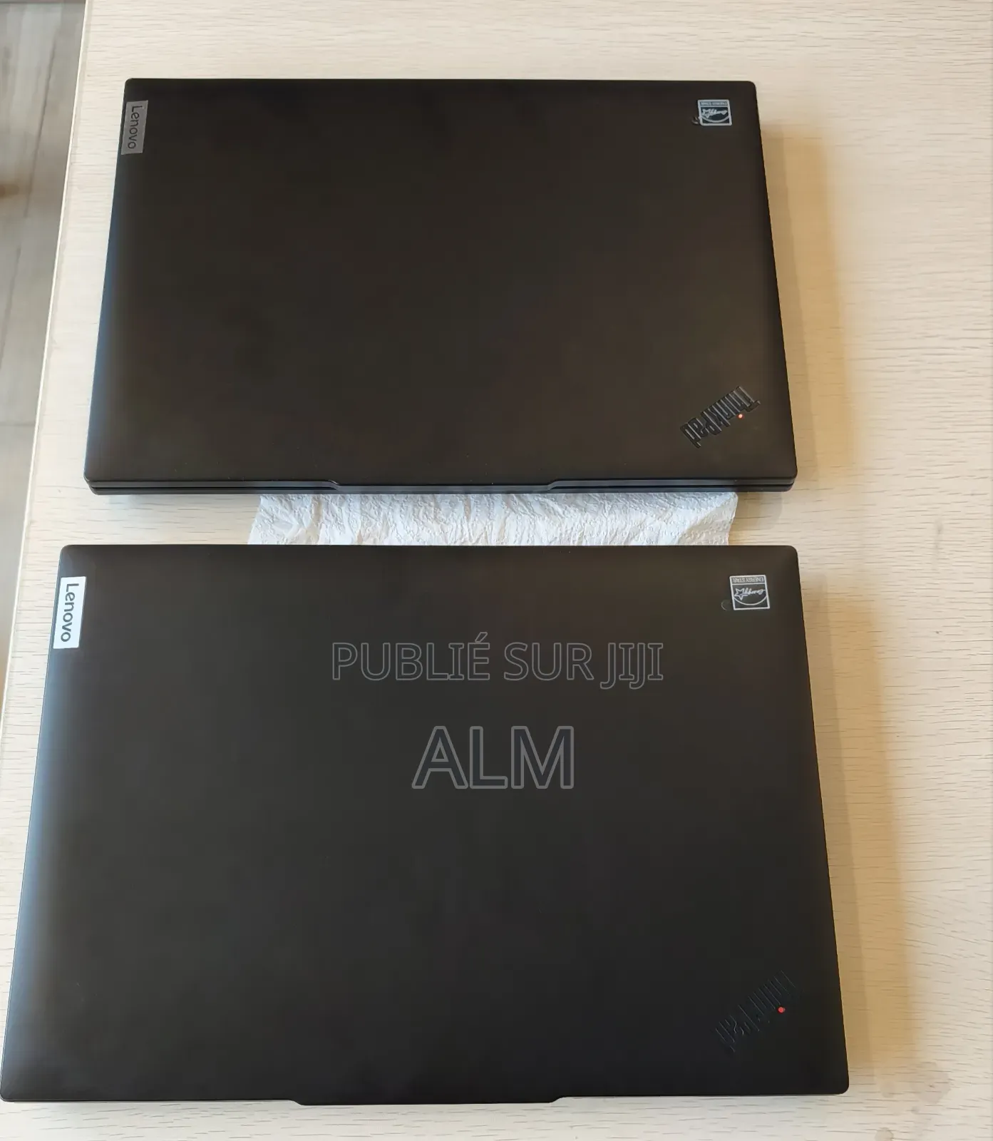 Nouveau Lenovo ThinkPad L14 16GB AMD Ryzen 5 SSD 256GB